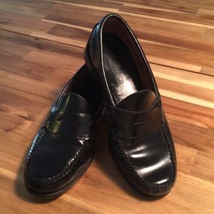 Bass Weejuns Loafer (9)